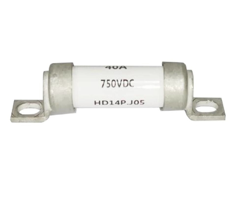 Cầu chì xe điện JASO-D622, Cầu chì lưu trữ năng lượng 400A