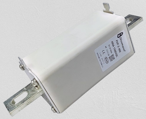 Thổi nhanh Hộp mực Bs88 Cầu chì Gói EV Bảo vệ mạch Hình vuông