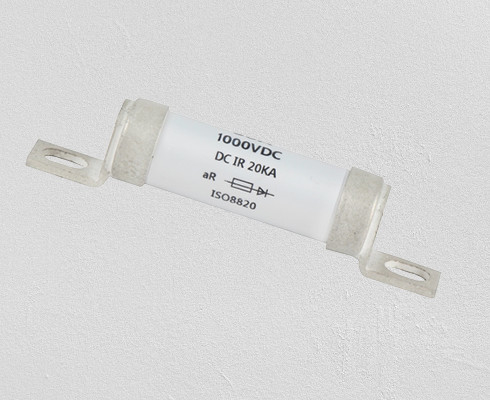 Cầu chì ô tô điện áp cao dòng điện JASO-D622 Tiêu chuẩn 1000VDC