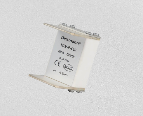 ISO8820 Cầu chì dành cho ô tô dạng cánh siêu nhỏ, Tự động thiết lập lại cầu chì dạng lưỡi 750volt
