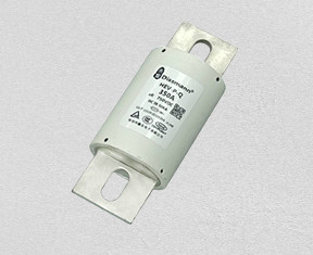 300A Cầu chì ô tô hiện tại cao Công suất ngắt cao Tiêu chuẩn ROHS
