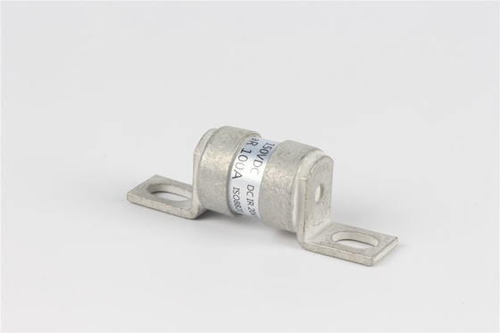 Cầu chì nội tuyến 100 Amp Dc chống thấm nước cho bộ bảo vệ bán dẫn
