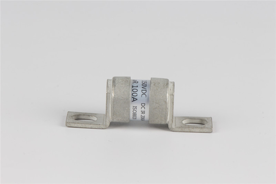 Cầu chì nội tuyến 100 Amp Dc chống thấm nước cho bộ bảo vệ bán dẫn