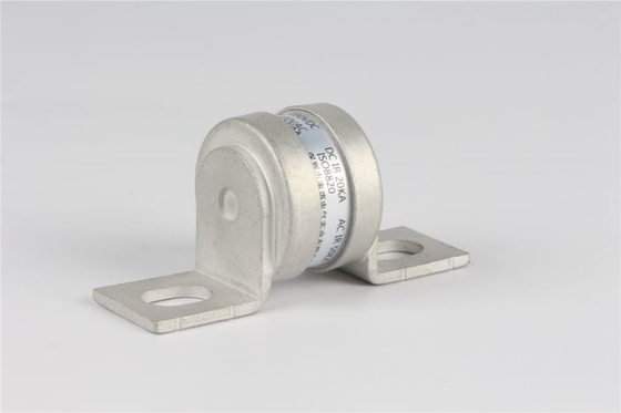 Cầu chì xe điện màu trắng, Cầu chì định mức động cơ AC100KA Bs88