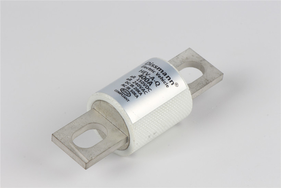 Cầu chì điện áp thấp 600 Volt, Cầu chì 400A Class L Tiêu chuẩn IEC60269
