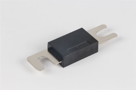 Vật liệu PBT Cầu chì xe điện 125VAC 3KA ngắt