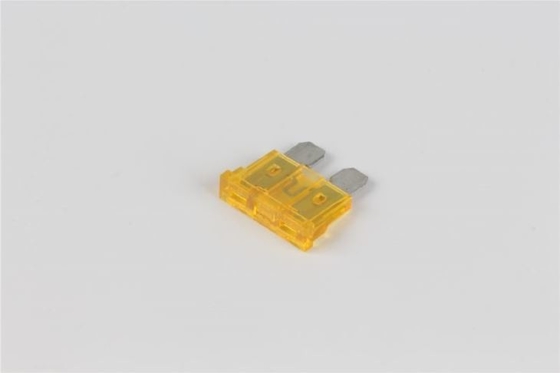 Cầu chì ô tô mini 32v 40 Amp, cầu chì bảo vệ mạch hoạt động nhanh