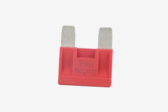 Xe Blade Cầu chì thay thế ô tô 60A Tiêu chuẩn ISO8820 được xếp hạng hiện tại