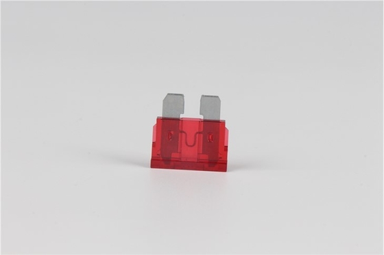Xe Blade Cầu chì thay thế ô tô 60A Tiêu chuẩn ISO8820 được xếp hạng hiện tại