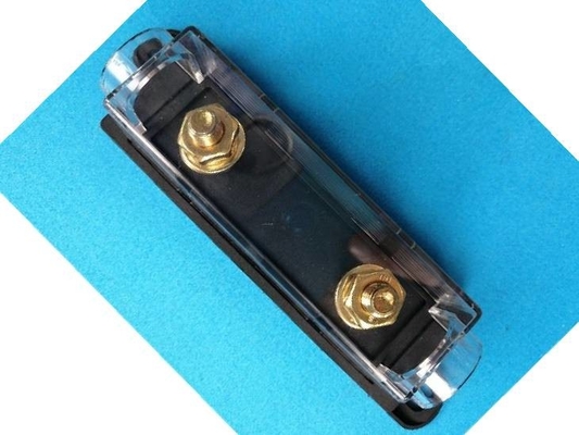 ANS-500 Marine Inline Fuse Block 60 Amp cho Cartridge IATF16949