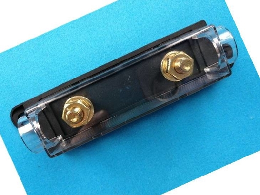 ANS-500 Marine Inline Fuse Block 60 Amp cho Cartridge IATF16949