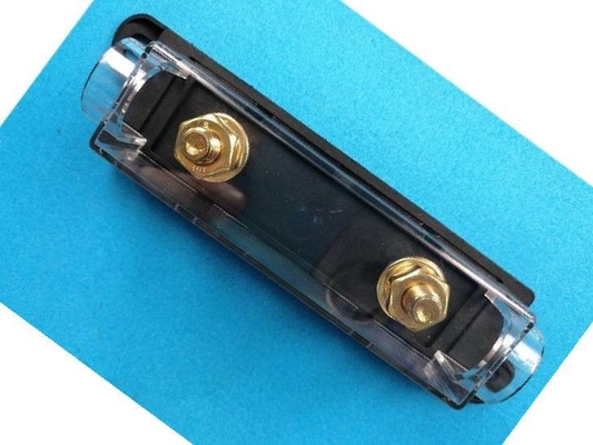 ANS-500 Marine Inline Fuse Block 60 Amp cho Cartridge IATF16949