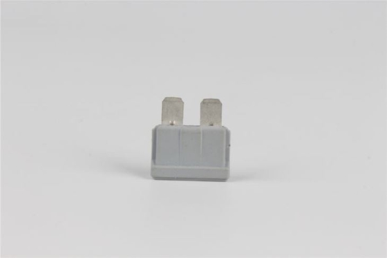 80v 40 Amp Cắm vào Cầu chì Hoạt động nhanh Vật liệu PBT Điện áp thấp