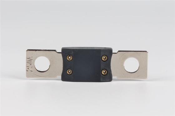 Cầu chì Hrc điện áp thấp 80V, ATF 1a Cầu chì thổi chậm UL đã được phê duyệt