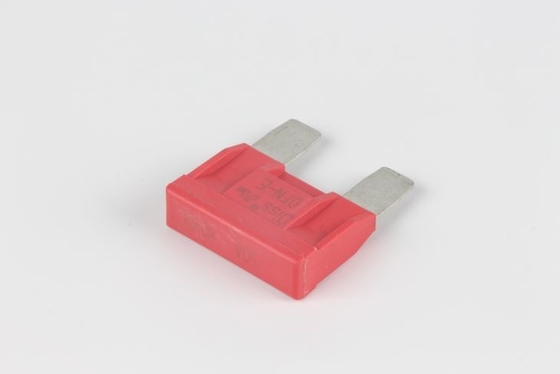 Tiếp cận Bảo vệ mạch Bán dẫn Cầu chì Hoạt động nhanh 1A Dòng định mức