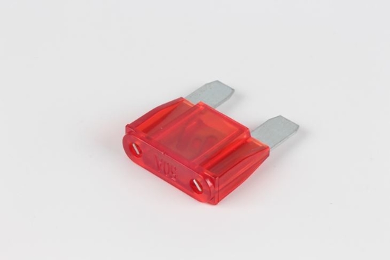 Mô-đun viễn thông Cầu chì điện áp thấp 125VAC Điện áp định mức 1KA Ngắt