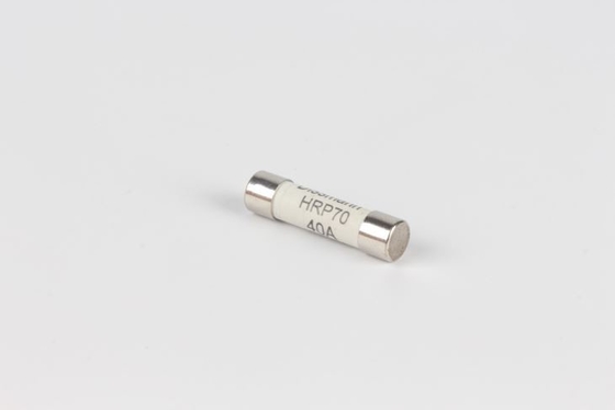 HR70 Cầu chì bán dẫn giao tiếp 5G 2.5KA 70VDC Ngắt