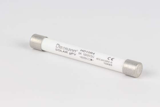 Cầu chì bán dẫn UR, Cầu chì hộp mực 30 Amp ô tô